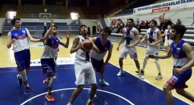 Kepez'in uzunları dolu dizgin