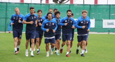 Kepezspor gün sayıyor