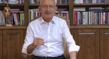Kılıçdaroğlu: Asgari ücretliden vergi almayacağız