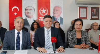 'Kılıçdaroğlu  kaosun adayı'