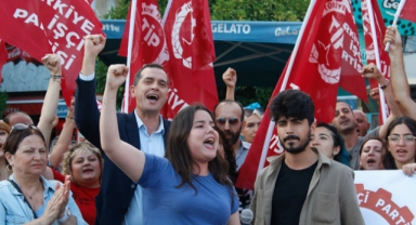 Kılıçdaroğlu’na  destek istediler