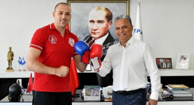 'Kızıl Fırtına' esmeye devam ediyor