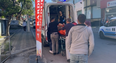 Kocaeli'de bir kişi, kendini kargocu olarak tanıtan şüpheli tarafından öldürüldü