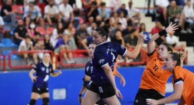 Konyaaltı’nın nefesi yetmedi