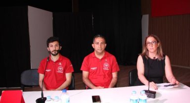 Kumluca'da Hemşirelik Haftası sempozyumu