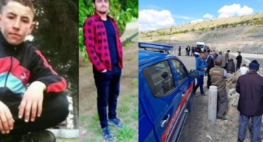 Kurtarmak istediği arkadaşıyla birlikte gölette boğuldu