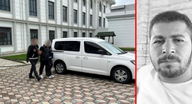 'Kurye' yalanı ile işlenen cinayette 2 tutuklama