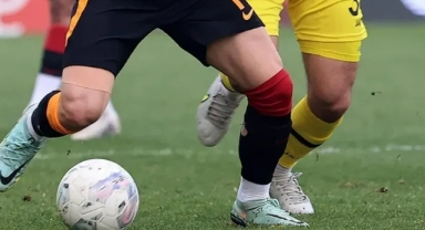 Lider Galatasaray, Süper Lig'de yarın İstanbulspor'a konuk olacak