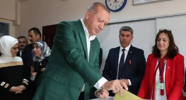 Liderlerin oy kullanacakları yerler belli oldu