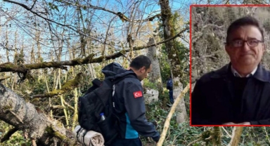 Mağara gezisi sonrası kayboldu, 11 gündür aranıyor