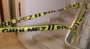Maltepe'de merdivenlerde cansız bedeni bulundu, kız arkadaşı gözaltına alındı