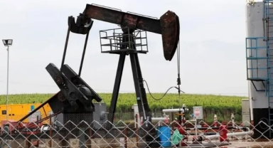 Manisa'daki petrol kuyusunda numune çıkarılmaya başlandı