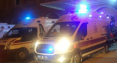 Mardin'de iki aile arasında 'arazi anlaşmazlığı' kavgası; 4'ü ağır, 11 yaralı