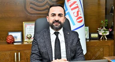 MATSO Başkanı Güngör'den Anneler Günü mesajı