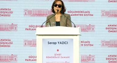 Mazbatayı aldı istifasını verdi!