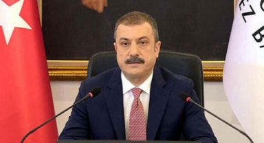 MB Başkanı Kavcıoğlu'ndan 'enflasyon' açıklaması