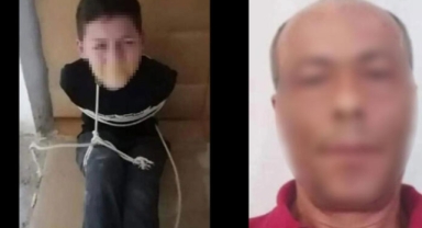 Mersin’de 12 yaşındaki çocuğu 'fidye' için öldüren site görevlisi yakalandı