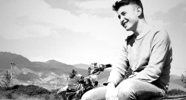 Mert, organlarıyla 6 kişiye umut oldu