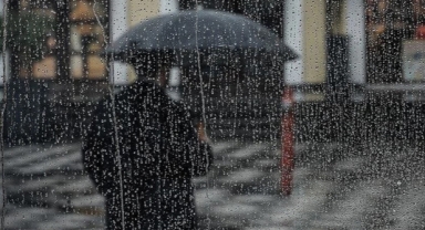 Meteorolojiden batı kesimlerde yarın için gök gürültülü sağanak uyarısı