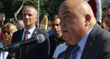 ‘Millet iradesine saygımız sonsuz’