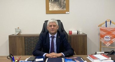 Milletvekili adayı Arslan, Genel Sekreter Yardımcılığı görevine geri döndü