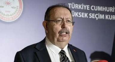  Milletvekili Genel Seçimi kesin sonuçları bugün Resmi Gazete'ye gönderilecek