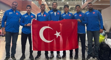 Milli kürekçiler, Azerbaycan Cumhurbaşkanlığı Kupası'na katılacak