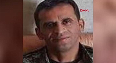 MİT'ten operasyon: PKK/KCK'lı Ahmet Gümüş etkisiz hale getirildi