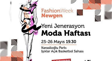 Moda Haftası  bugün başlıyor