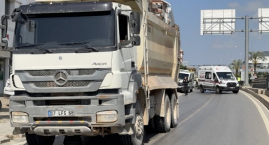  Motosiklet sürücüsü hayatını kaybetti