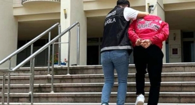 Muğla'da uyuşturucu operasyonunda 4 tutuklama