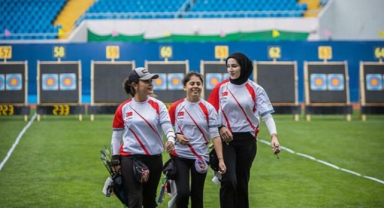 Muğlalı okçulardan milli başarı