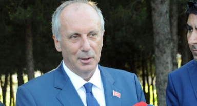 Muharrem İnce soruşturmasında 1 tutuklama