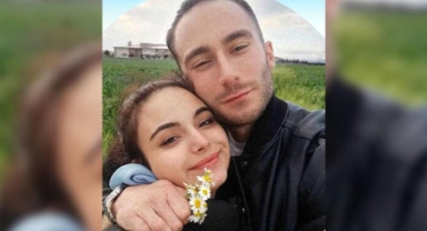 Nişanlı çiftin nikaha 1 gün kala öldüğü kazada, kamyonet şoförü tutuklandı