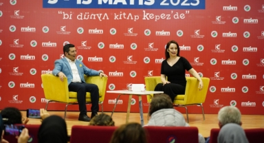 Nur Viral’in konuğu oldu  