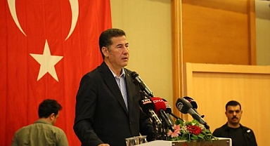 Oğan: Demokrasi bunlar için sadece laftan ibarettir