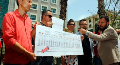 Okudan'ın itirazına  YSK’dan ret geldi