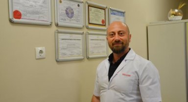 Op. Dr. Ateş: Obezite ölüme neden olan önlenebilir hastalıklarda ikinci sırada