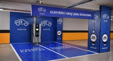 OSB’lere Togg uyumlu yüksek hızlı şarj istasyonları kurulacak