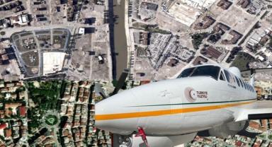 Otağ, depremin hasarını 20 dakikada tespit edecek