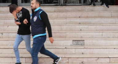 Otomobil satma bahanesiyle 540 bin TL'lik dolandırıcılığa 3 gözaltı