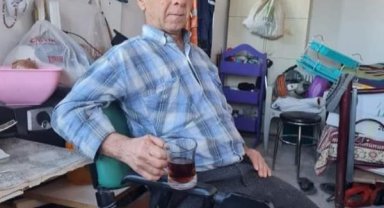 Otomobilinin altında kalıp öldü, 1 gün sonra bulundu