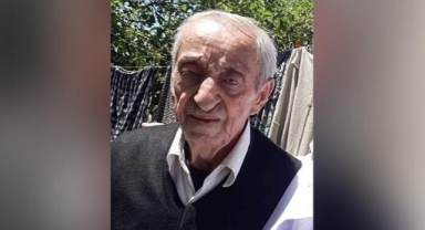 Oy kabininde kalp krizi geçirip, öldü