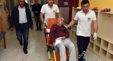 Oy kullanmaya engel yok