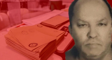 Oy kullanmaya gittiği okulda kalp krizi geçirmişti, hayatını kaybetti