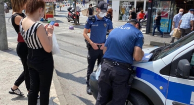 Pandemide kesilen cezalar iade edilecek