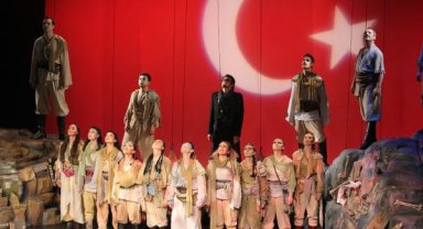 Perdeyi Romanya kapatacak