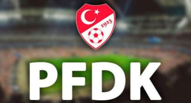 PFDK'dan Dursun Özbek ve Ali Koç'a para cezası