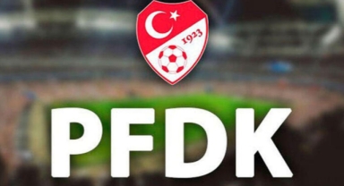 PFDK kararları açıklandı