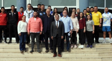 Pil Spor nostaljisi  Kepez’de yaşatılıyor